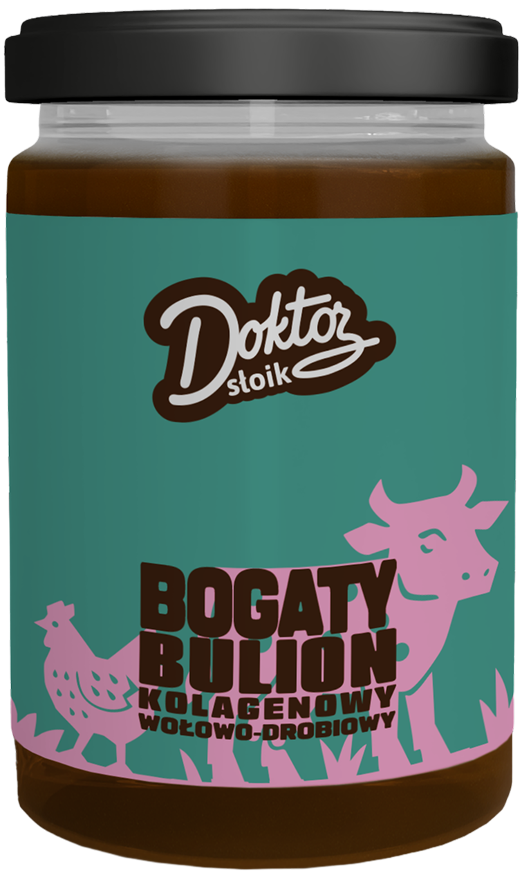 bogaty bulion