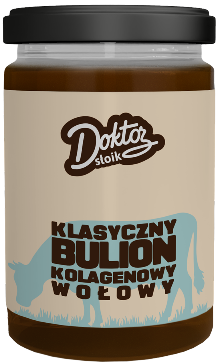 słoik klasyczny